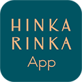 HINKA RINKAアプリアイコン