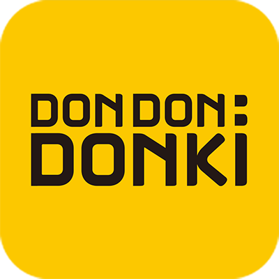DON DON DONKI Membership App